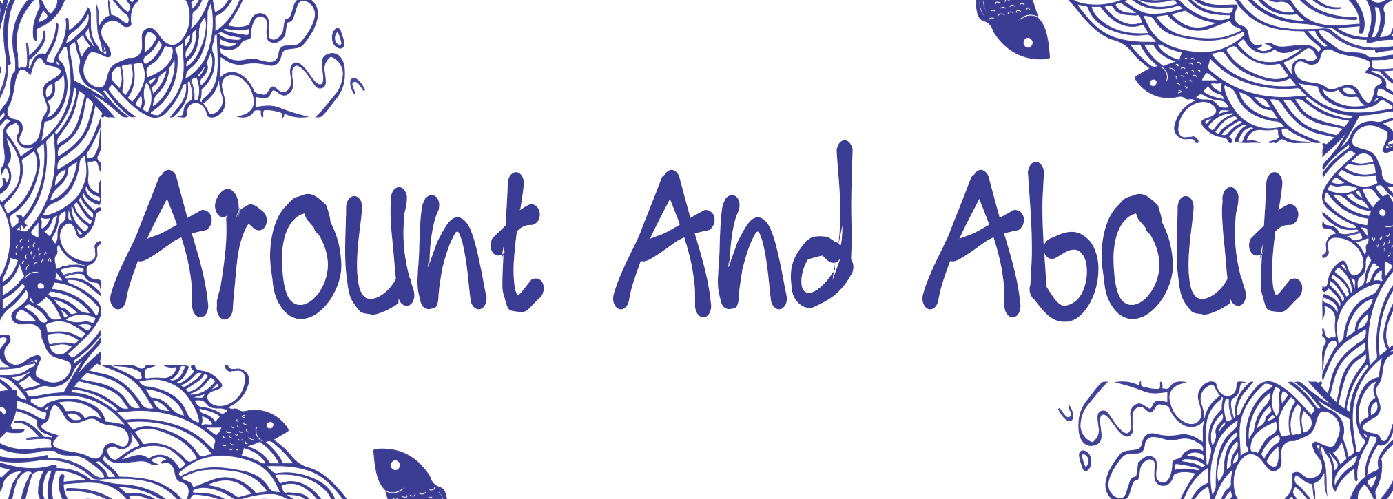 Nopi Zoi Arount and About